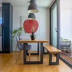 Vanni Apartment