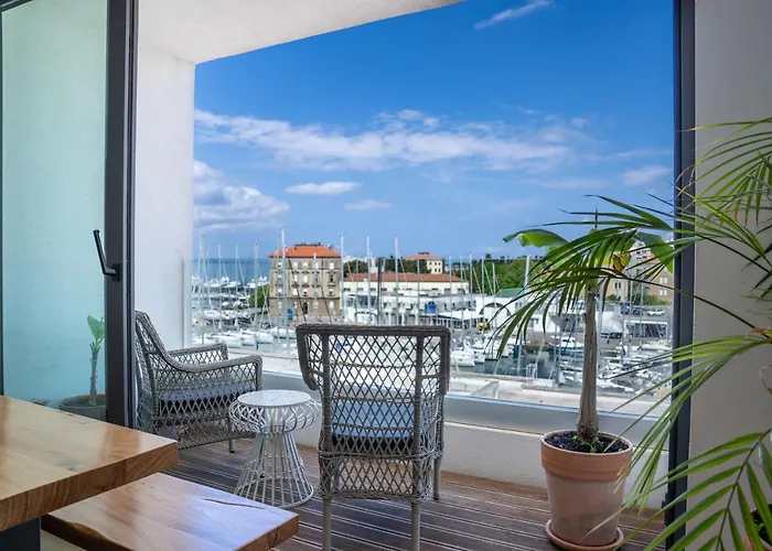 Vanni Apartment