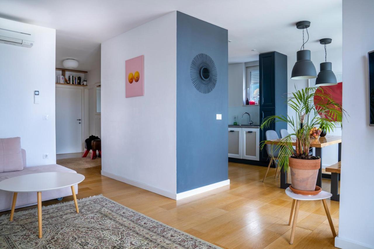 Vanni Apartment Zadar