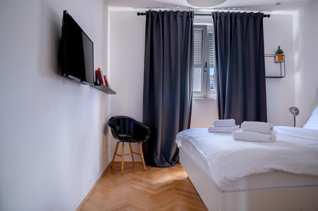 Vanni Apartment Zadar