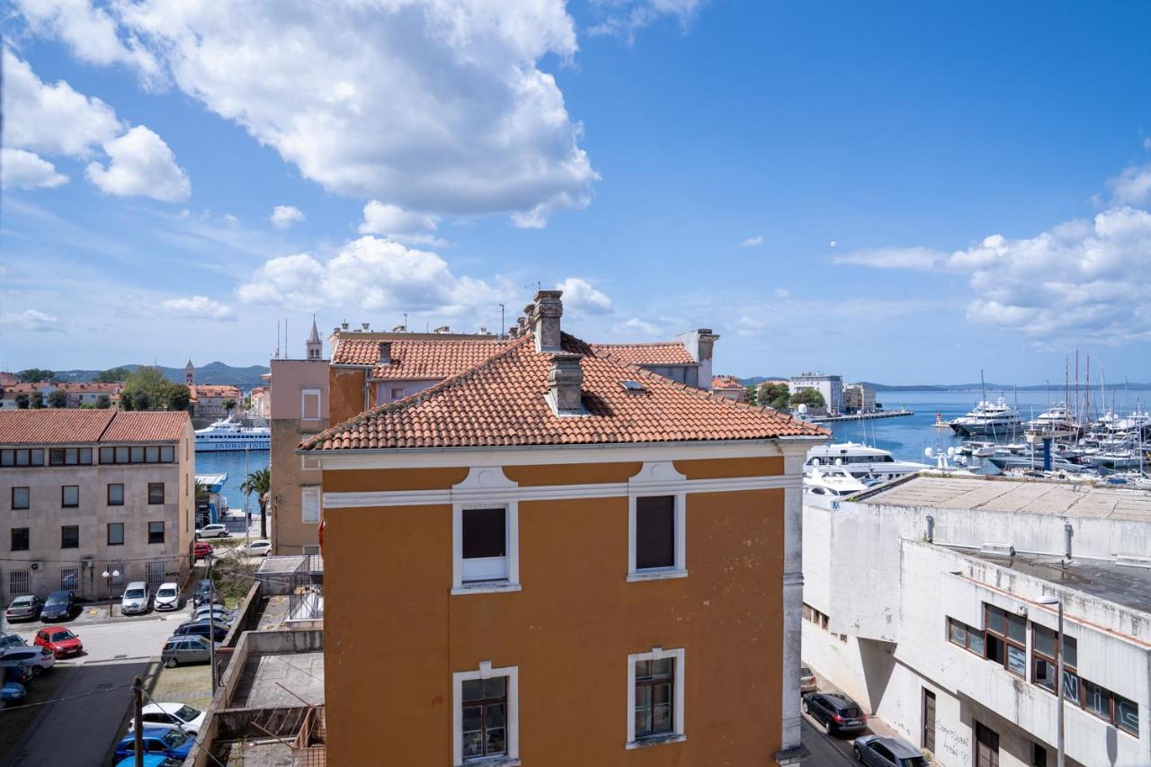 Apartment Vanni
