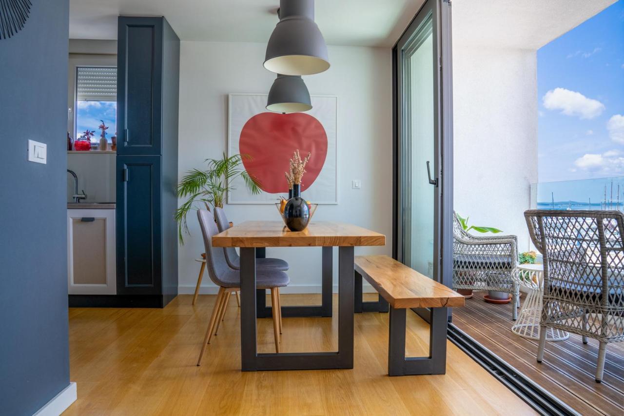 Apartment Vanni Zadar